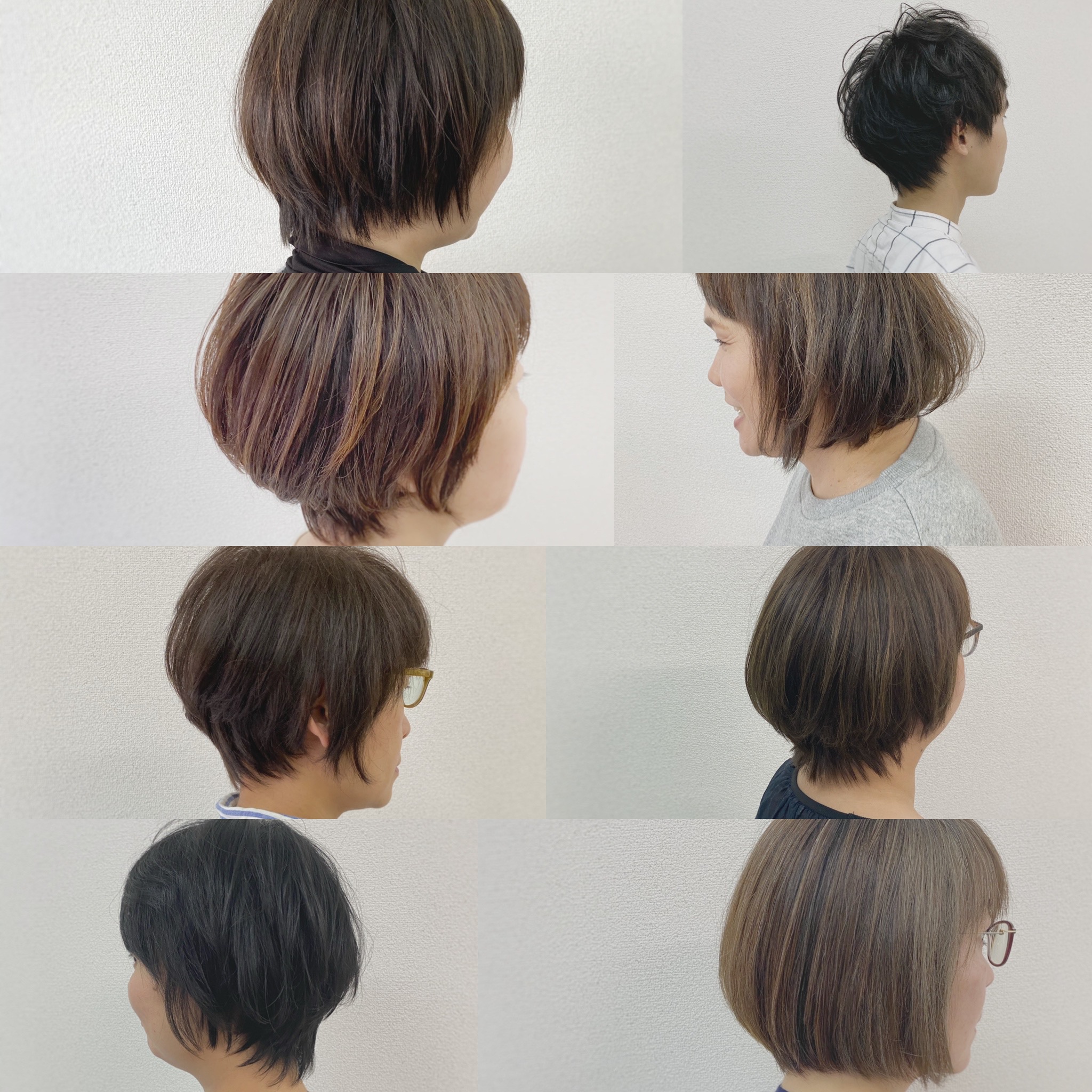 長崎美容室ヌ〜スタイル